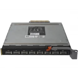 BLADE SWITCH DELL MELLANOX INFINIBAND M2401G FOR M1000E