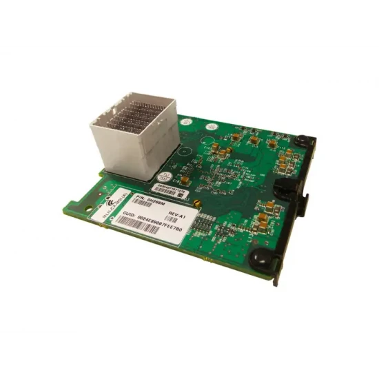 DELL DUAL PORT INFINIBOARD MEZZANINE CARD - H288M