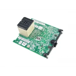 BLADE HBA FC DELL QLOGIC QME2472 4GB FC MEZZANINE CARD
