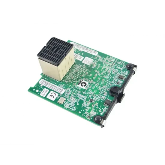 BLADE HBA FC DELL QLOGIC QME2472 4GB FC MEZZANINE CARD