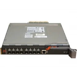 BLADE SWITCH FC DELL 8x 4Gb  BROCADE M4424 POWEREDGE M1000E