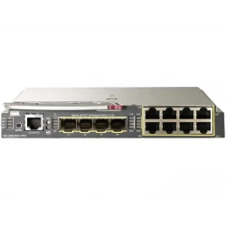 BLADE SWITCH ETH HP 3020 8x1GBit 4x1Gb SFP WS-CBS3020-HPQ