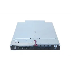 BLADE SWITCH FC HP BROCADE 4/12C SAN 8x SFP