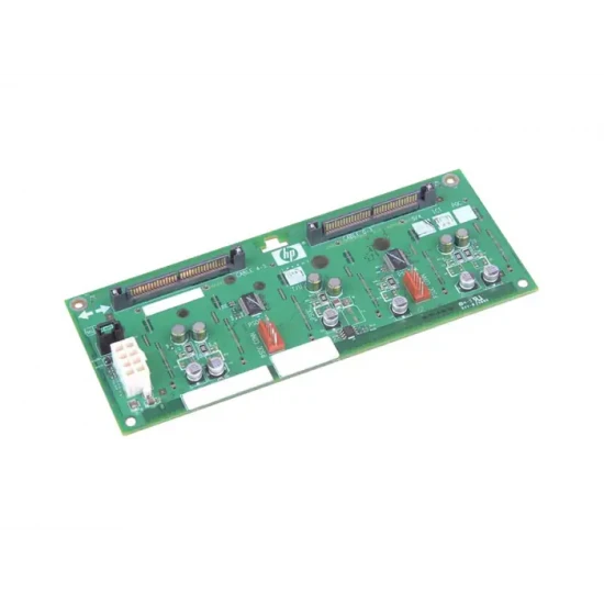 BACKPLANE FOR HP ML350 G4-G5 3.5" (NO CAGE) SAS/SATA
