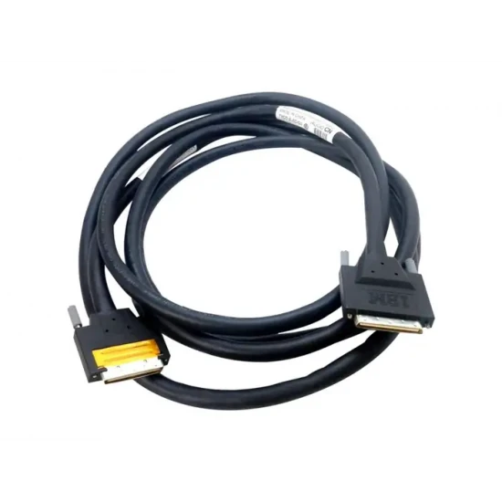 IBM ULTRA SCSI LVD SE M/M CABLE 2.0M