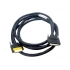 IBM ULTRA SCSI LVD SE M/M CABLE 2.0M