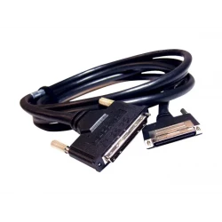 IBM SCSI 68PIN TO VHDC68M CABLE 2.0M