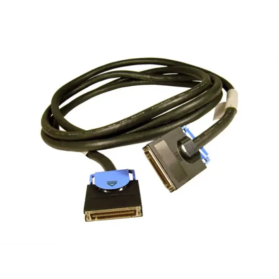 IBM RIO-2 HSL2 RIO-G COPPER CABLE 3.5M