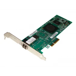 HBA FC 4GB DELL QLE2460 FIBER CHANNEL SINGLE PORT PCI-E