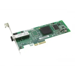 HBA FC 4GB IBM QLE2460 FIBER CHANNEL SINGLE PORT PCI-E