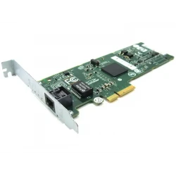 NIC 100/1000 HP NC373T X4 PCI-E