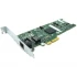 NIC 100/1000 HP NC373T X4 PCI-E