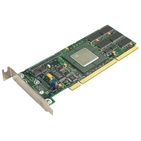 INTEL RAID U320 SCSI CONTROLLER PCI-X