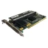 RAID CONTROLLER DELL PERC 4/DC  128MB/2CH/U320 PCI-X
