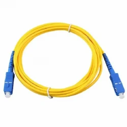 FIBER CABLE SC 1.5M