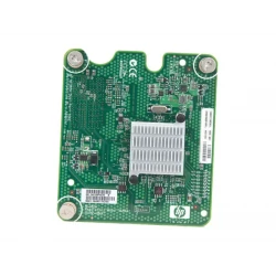 BLADE NIC ETH HP BLC NC382M DUAL PORT 1GB MEZZANINE CARD