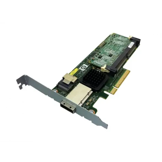 RAID CONTROLLER HP SMART ARRAY P212/256MB