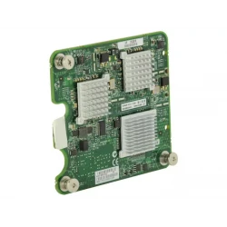BLADE NIC ETH HP NC373M DUAL PORT 1GB MEZZANINE CARD