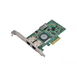NIC 100/1000 DELL BROADCOM 5709 DUAL-PORT PCI-E