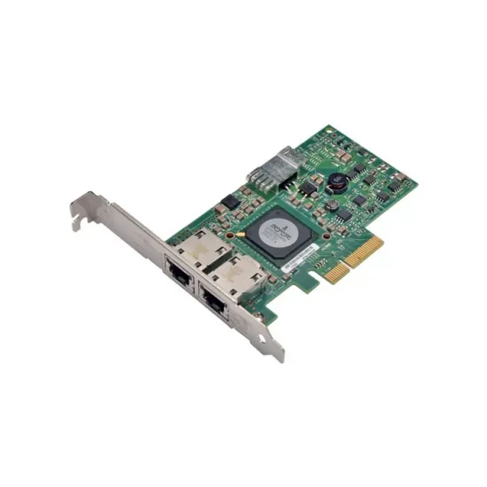 NIC 100/1000 DELL BROADCOM 5709 DUAL-PORT PCI-E