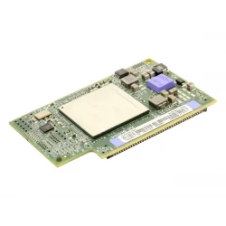 BLADE HBA FC 4GB IBM QMI2572 FIBER CHANNEL MEZZANINE CARD