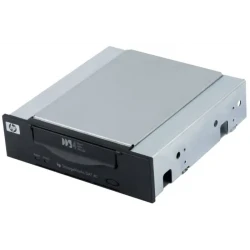 DAT 20/40GB HP DDS4 68PIN BLACK INTERNAL-C5686-69204