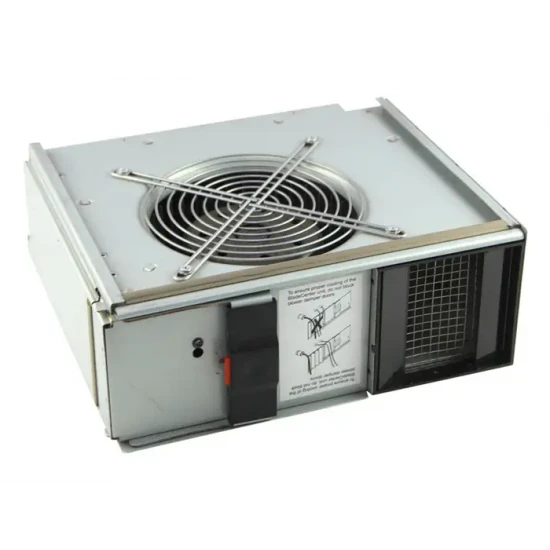BLADE FAN BLOWER IBM BLADE CENTER H 44E5083 44X3473, 44X3471