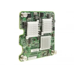 BLADE NIC ETH HP BLC NC325M QUAD-PORT 1GB MEZZANINE CARD
