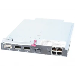 BLADE SWITCH ETH HP L3 4x1Gb 2x1Gb SFP 2x10GB 1x10GB