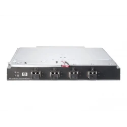 BLADE SWITCH FC HP BLC 4GB 4P VIRTUAL CONNECT FC MODULE
