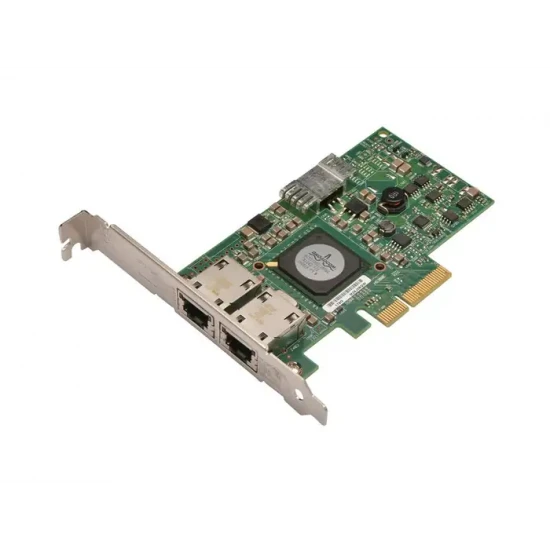 NIC 100/1000 DELL BROADCOM DUAL-PORT PCI-E