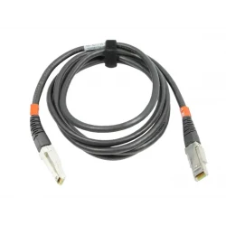 CABLE FIBER CHANNEL HSSDC TO HSSDC2