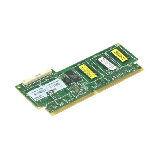 RAID CACHE MEMORY 256MB BBWC HP SMART ARRAY P410 P411 P212