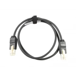 CABLE EMC HSSDC TO HSSDC