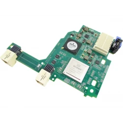 BLADE HBA FC 8GB IBM QMI3572 FIBER CHANNEL MEZZANINE CARD