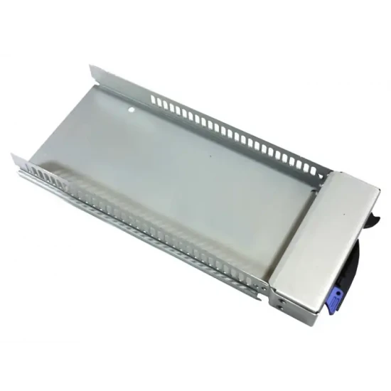 BLADE BLANK FILLER IBM BLADE CENTER H FOR MODULE BAY-25R9934