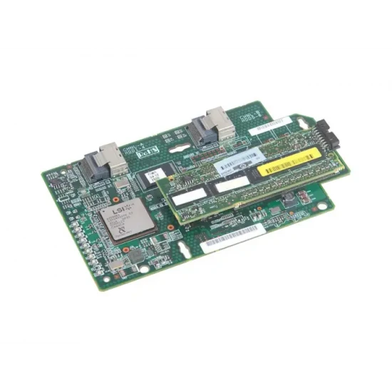 RAID CONTROLLER HP-CPQ SMART ARRAY P400I PCIE 256MB