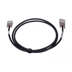 DELL EXTERNAL SAS CABLE 2M SFF-8470 to SFF-8470 Cx4 MD1000