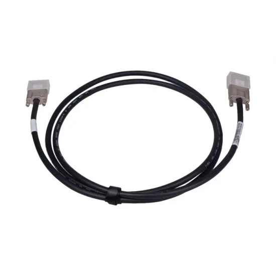 DELL EXTERNAL SAS CABLE 2M SFF-8470 to SFF-8470 Cx4 MD1000