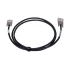 DELL EXTERNAL SAS CABLE 2M SFF-8470 to SFF-8470 Cx4 MD1000