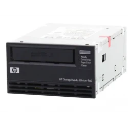 LTO3 HP ULTRIUM 960 400/800GB SCSI INTERNAL FULL HEIGHT BLA