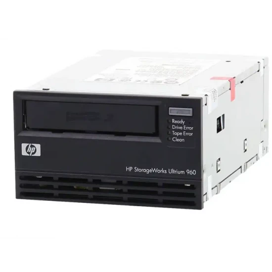 LTO3 HP ULTRIUM 960 400/800GB SCSI INTERNAL FULL HEIGHT BLA