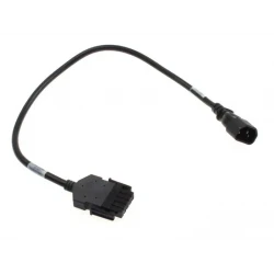 CABLE EMC CX4 STORAGE PROCESSOR /DATA MOVER/POWER CABLE BLK