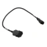 CABLE EMC CX4 STORAGE PROCESSOR /DATA MOVER/POWER CABLE BLK