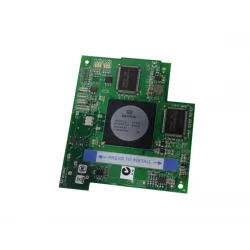BLADE HBA FC 4GB IBM QMC2462S FIBER CHANNEL MEZZANINE CARD