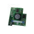 BLADE HBA FC 4GB IBM QMC2462S FIBER CHANNEL MEZZANINE CARD
