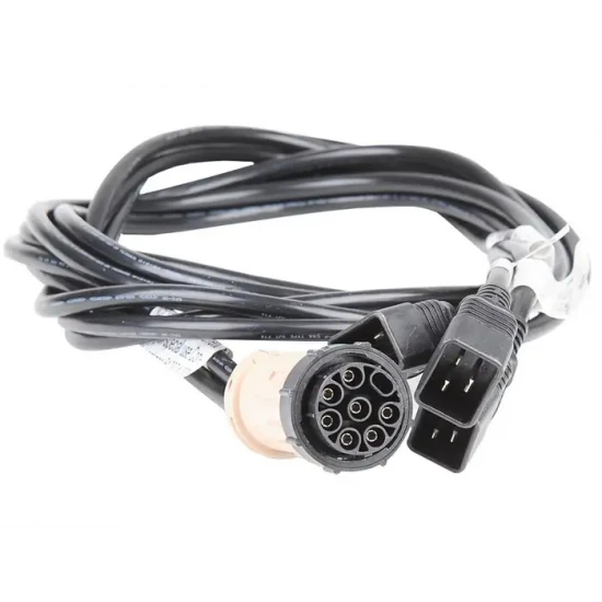 BLADE POWER CABLE MULTIPIN TO C20 FOR IBM BLADECENTER