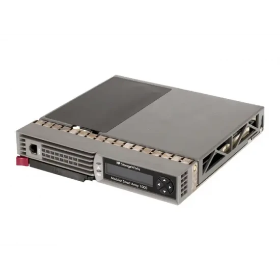 STORAGE HP STORAGEWORKS MSA1000 CONTROLLER
