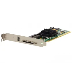 SCSI CONTROLLER HP/LSI 20320C ULTRA-320/LVD/SE PCI-X