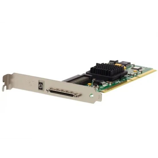SCSI CONTROLLER HP/LSI 20320C ULTRA-320/LVD/SE PCI-X